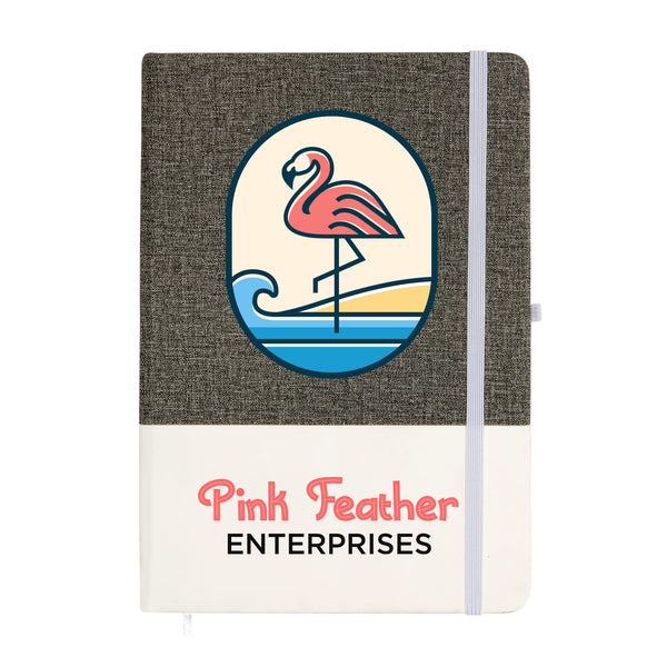 Venture Bondi A5 Notebook [2-LL5081]