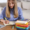 Venture Bondi A5 Notebook [2-LL5081]