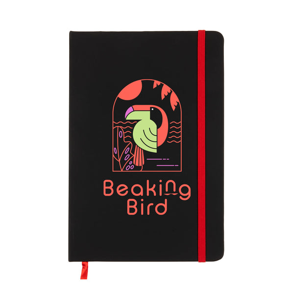Venture A5 Notebook [2-LL5087]