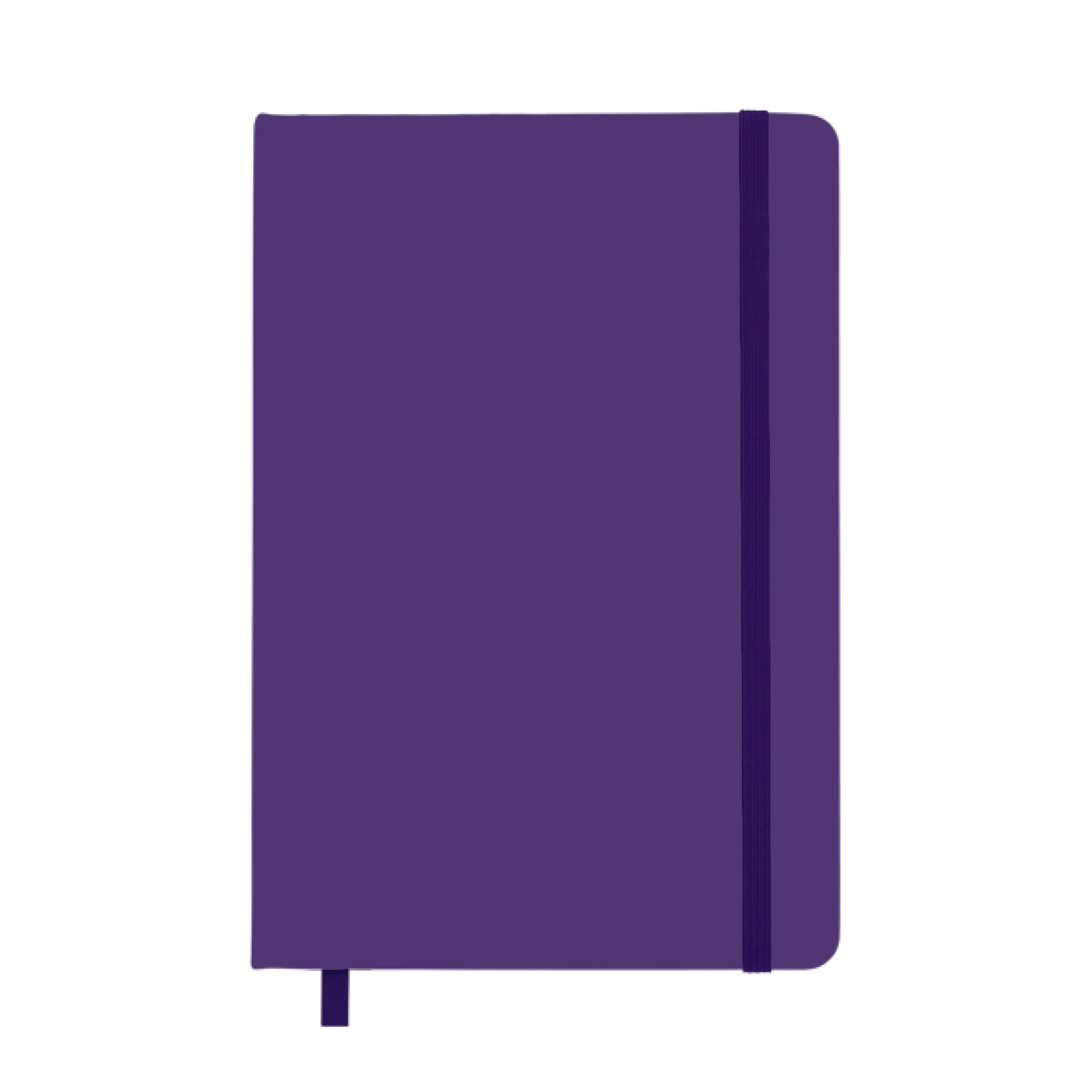 Venture A5 Notebook [2-LL5087]