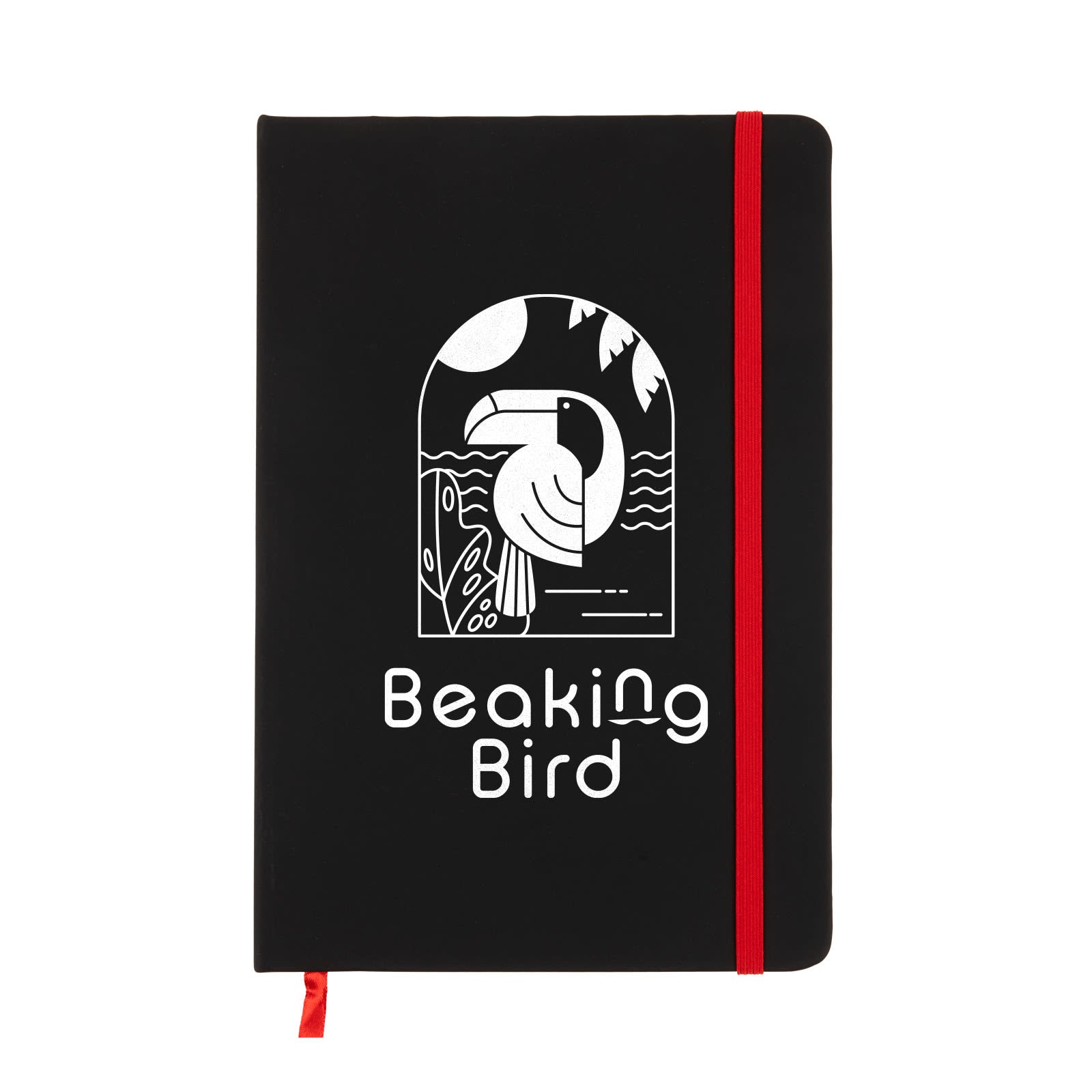 Venture A5 Notebook [2-LL5087]