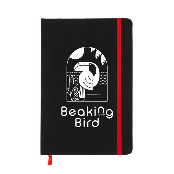 Venture A5 Notebook [2-LL5087]