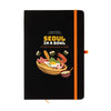 Venture Supreme Notebook / Napier Pen [2-LL5094]