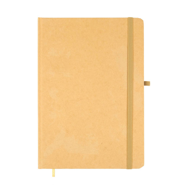 Venture A5 Natura Notebook [2-LL5091]