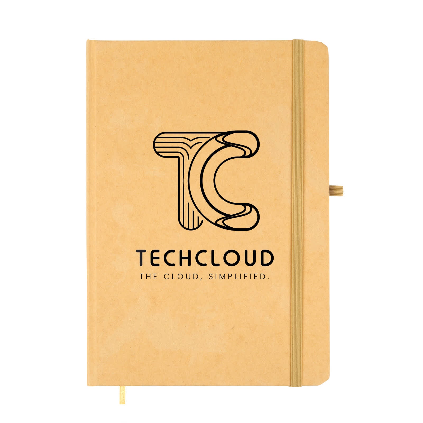 Venture A5 Natura Notebook [2-LL5091]