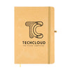 Venture A5 Natura Notebook [2-LL5091]