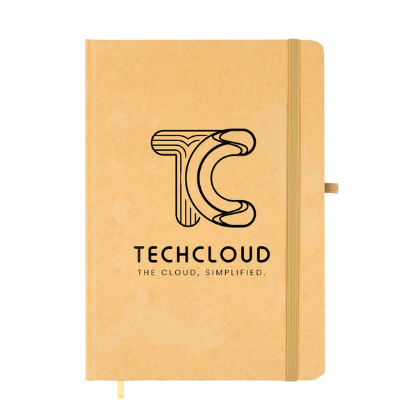Venture A5 Natura Notebook [2-LL5091]