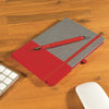 Venture Bondi Notebook / Austin Pen [2-LL5093]