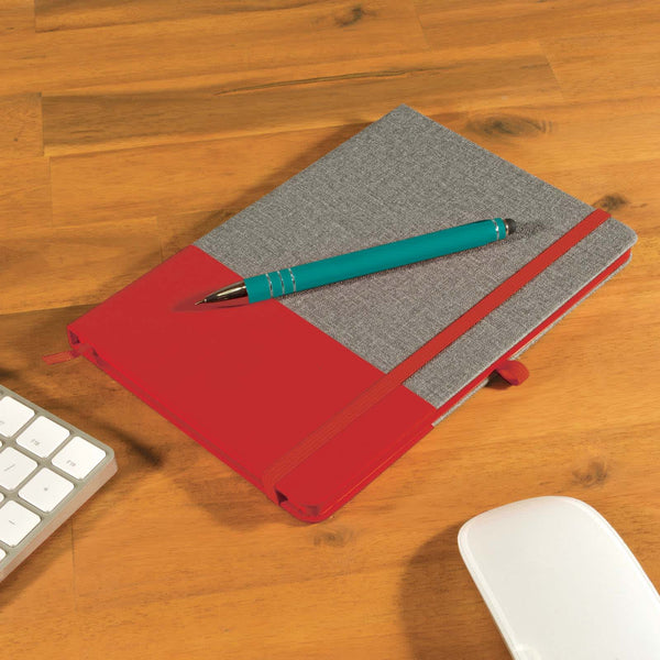 Venture Bondi Notebook / Austin Pen [2-LL5093]