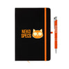 Venture Supreme Notebook / Napier Pen [2-LL5094]