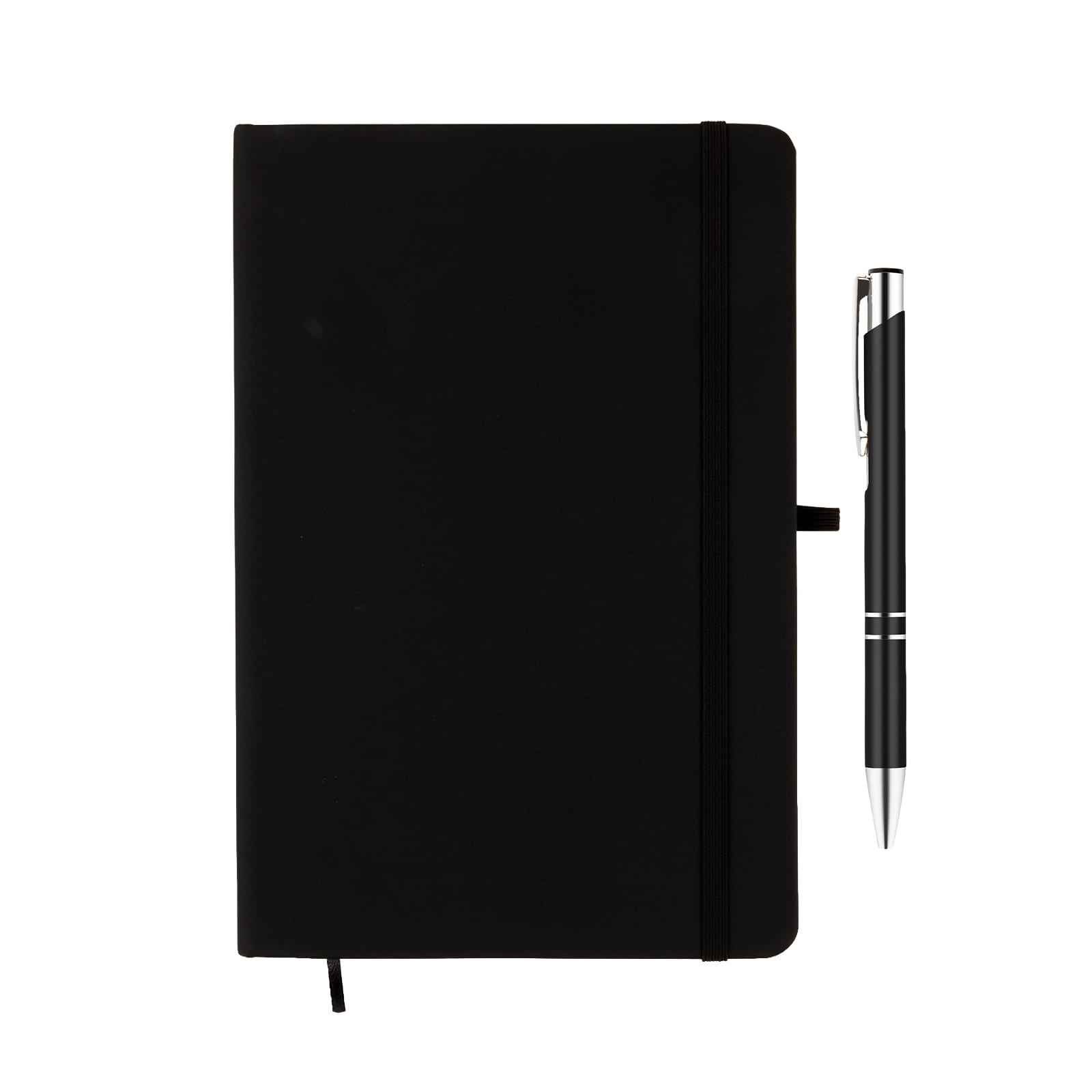 Venture Supreme Notebook / Napier Pen [2-LL5094]