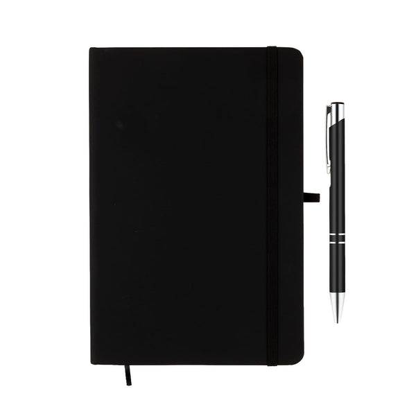Venture Supreme Notebook / Napier Pen [2-LL5094]