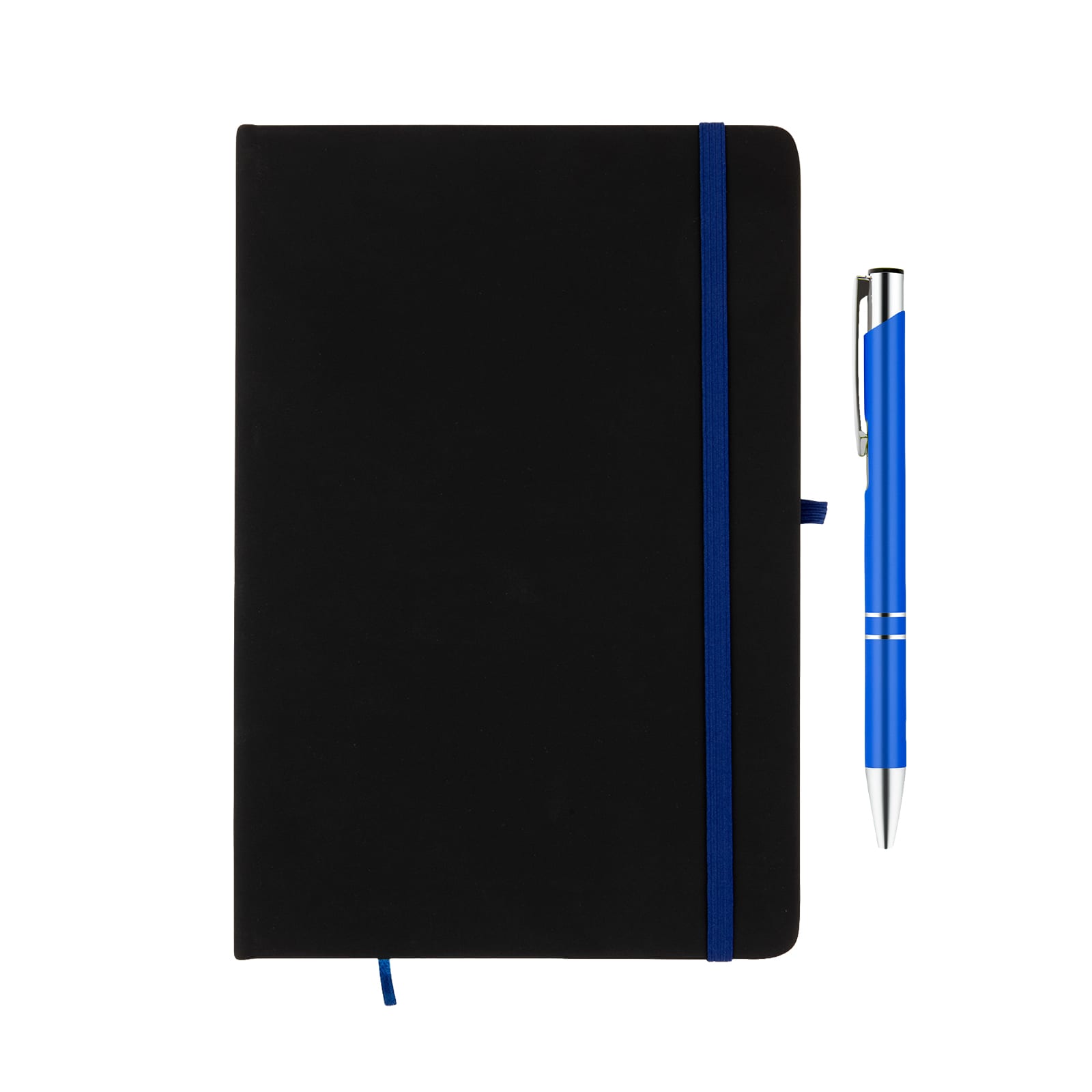 Venture Supreme Notebook / Napier Pen [2-LL5094]