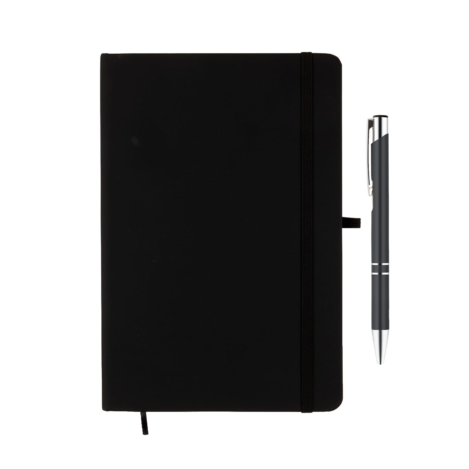 Venture Supreme Notebook / Napier Pen [2-LL5094]