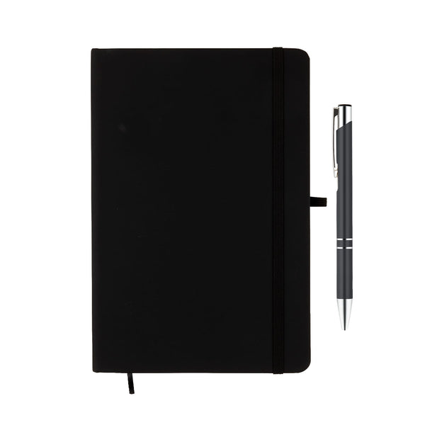 Venture Supreme Notebook / Napier Pen [2-LL5094]