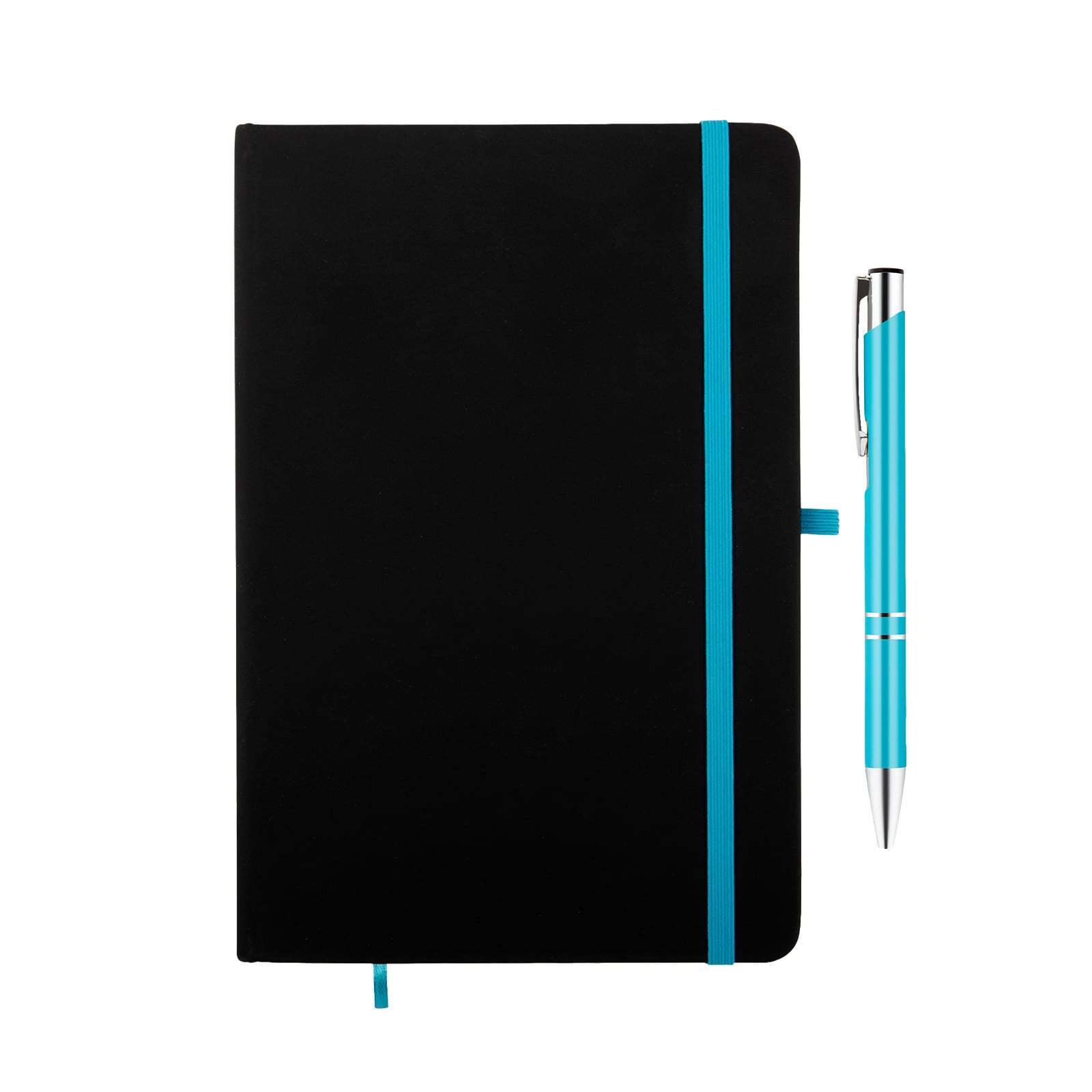 Venture Supreme Notebook / Napier Pen [2-LL5094]