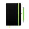 Venture Supreme Notebook / Napier Pen [2-LL5094]