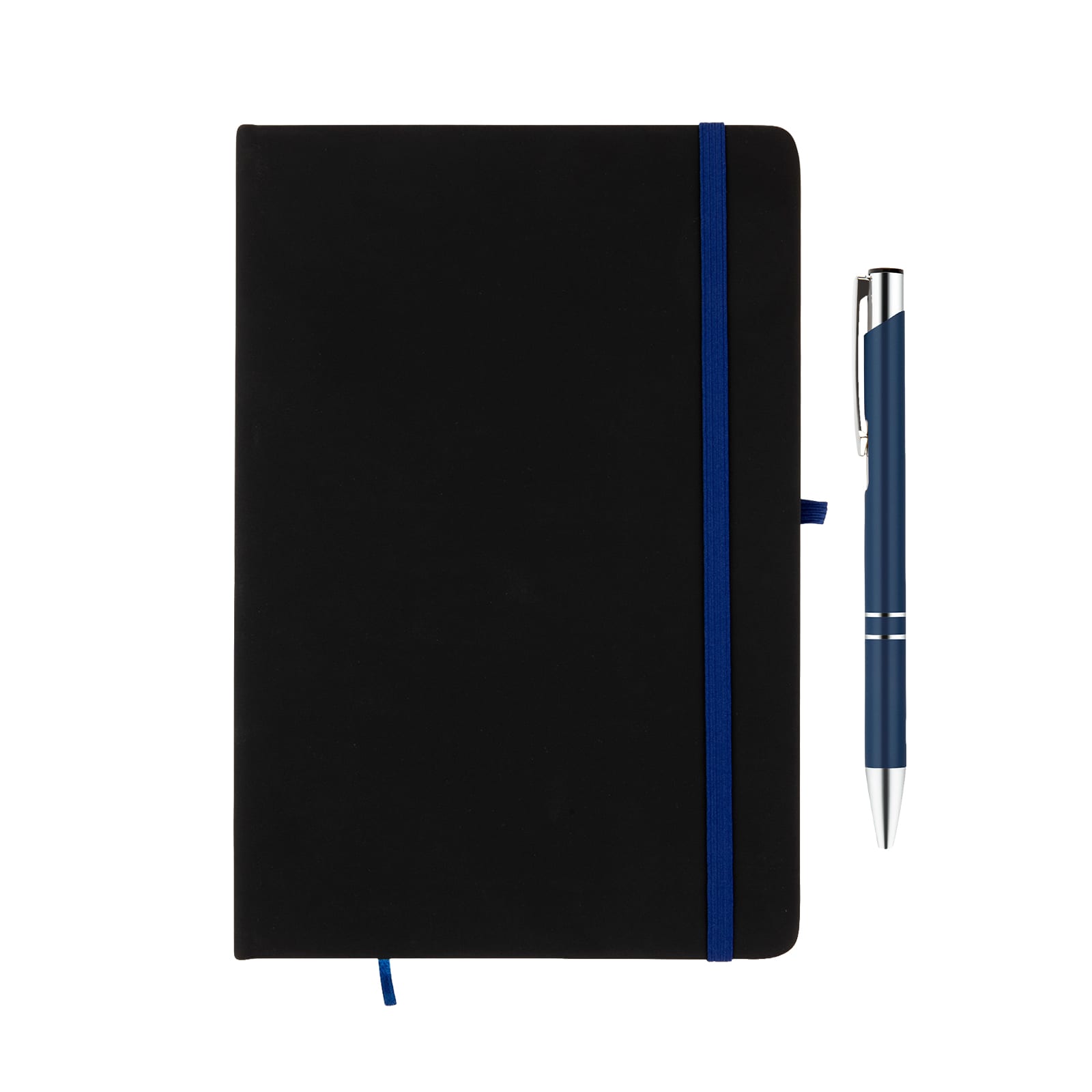 Venture Supreme Notebook / Napier Pen [2-LL5094]