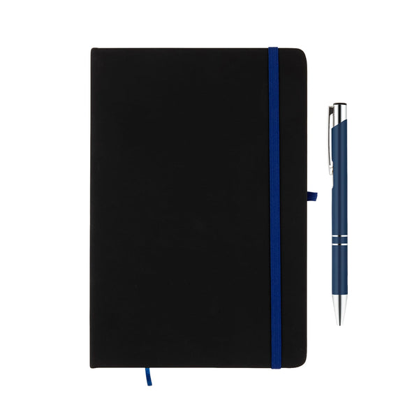 Venture Supreme Notebook / Napier Pen [2-LL5094]