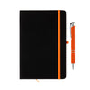 Venture Supreme Notebook / Napier Pen [2-LL5094]