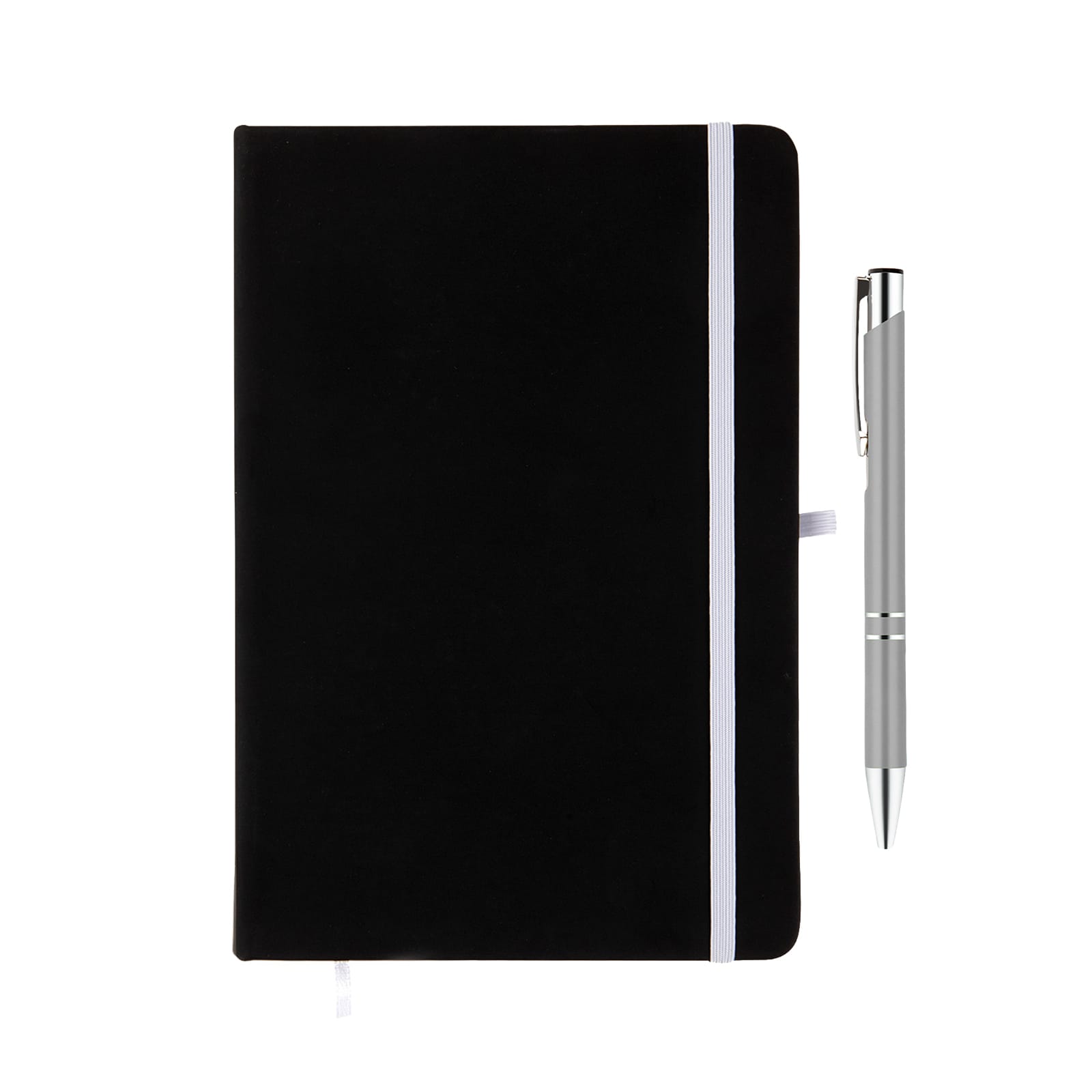 Venture Supreme Notebook / Napier Pen [2-LL5094]