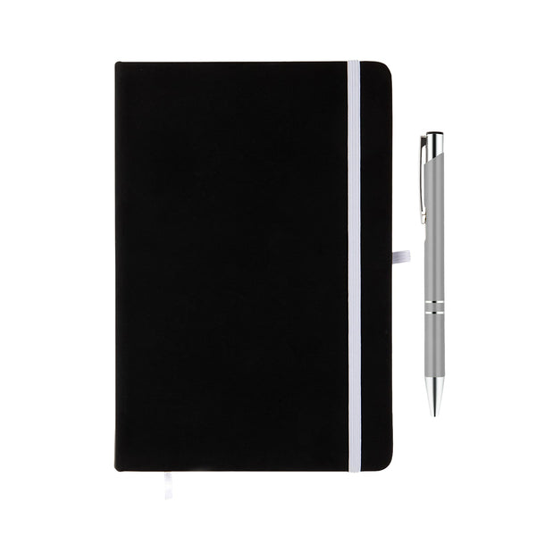 Venture Supreme Notebook / Napier Pen [2-LL5094]