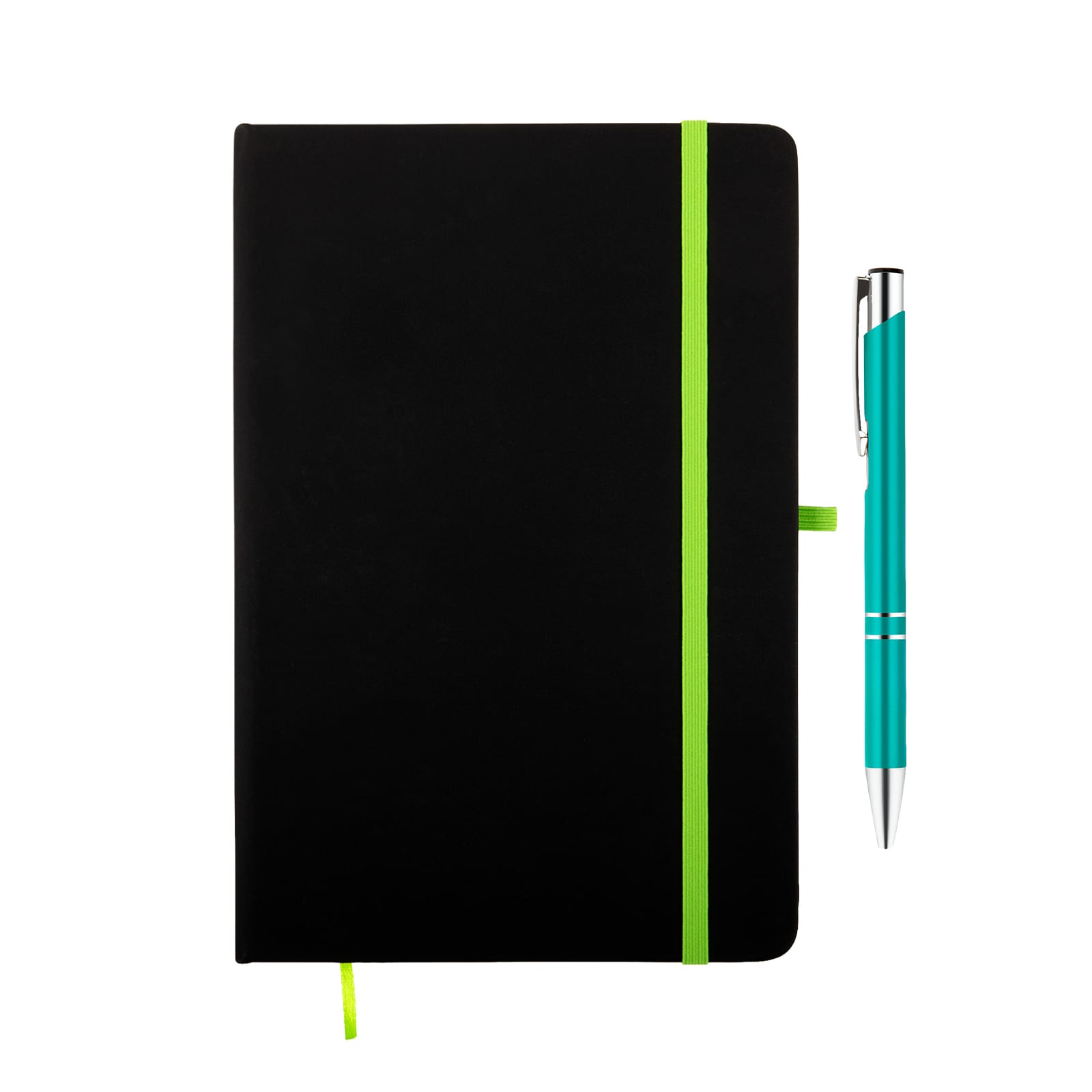 Venture Supreme Notebook / Napier Pen [2-LL5094]