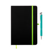 Venture Supreme Notebook / Napier Pen [2-LL5094]