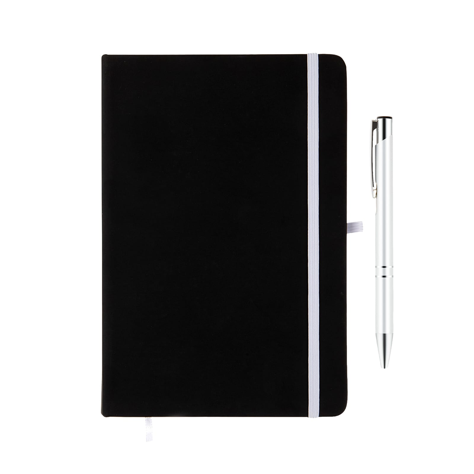 Venture Supreme Notebook / Napier Pen [2-LL5094]