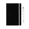 Venture Supreme Notebook / Napier Pen [2-LL5094]