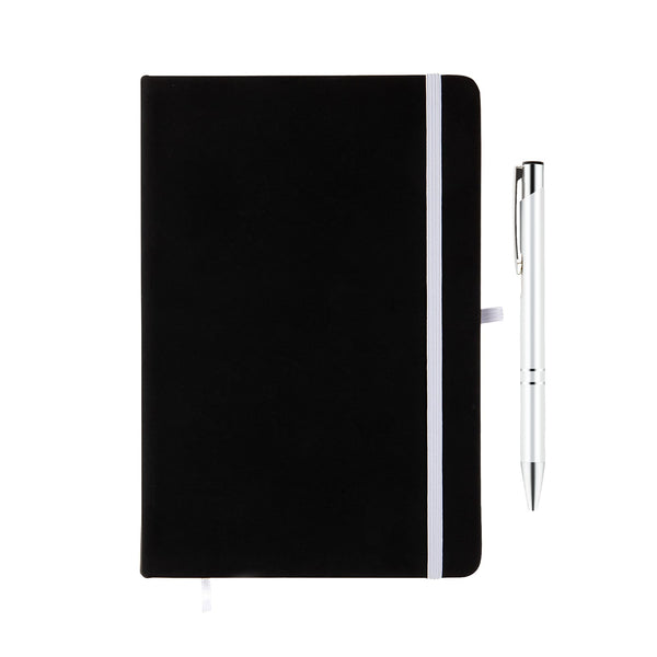 Venture Supreme Notebook / Napier Pen [2-LL5094]