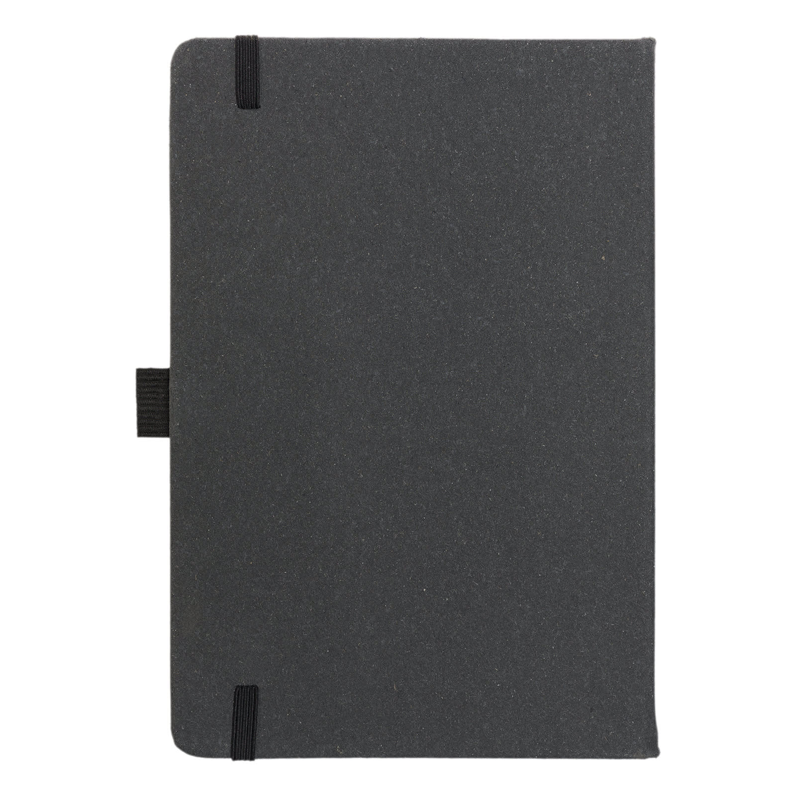 Astro Hard Cover Recycled Leather Notebook [2-LL5095]