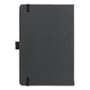 Astro Hard Cover Recycled Leather Notebook [2-LL5095]