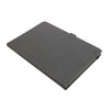 Astro Hard Cover Recycled Leather Notebook [2-LL5095]