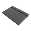 Astro Hard Cover Recycled Leather Notebook [2-LL5095]