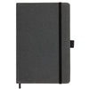 Astro Hard Cover Recycled Leather Notebook [2-LL5095]