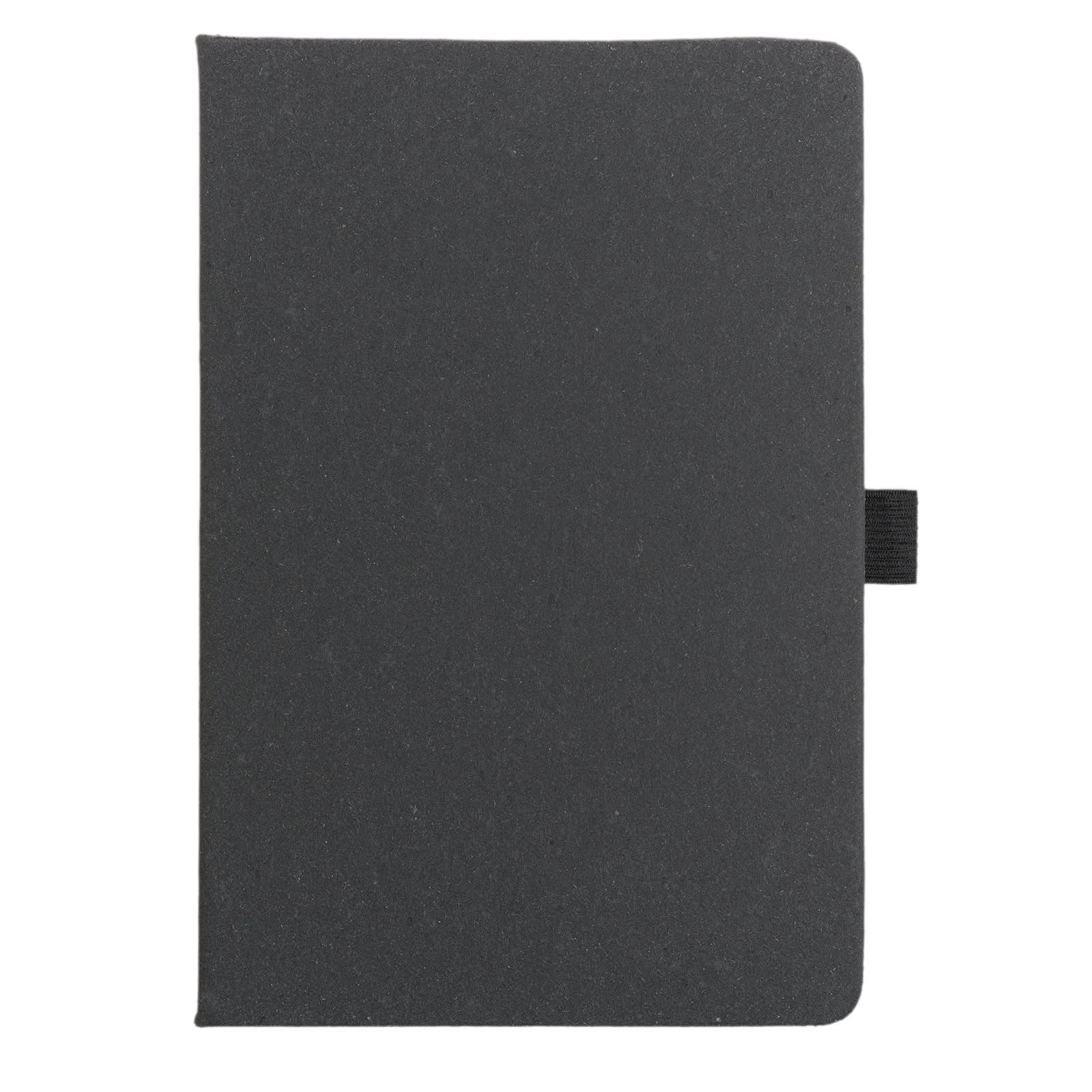 Astro Hard Cover Recycled Leather Notebook [2-LL5095]