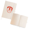 Venture Snowy A5 Notebook [2-LL5096]