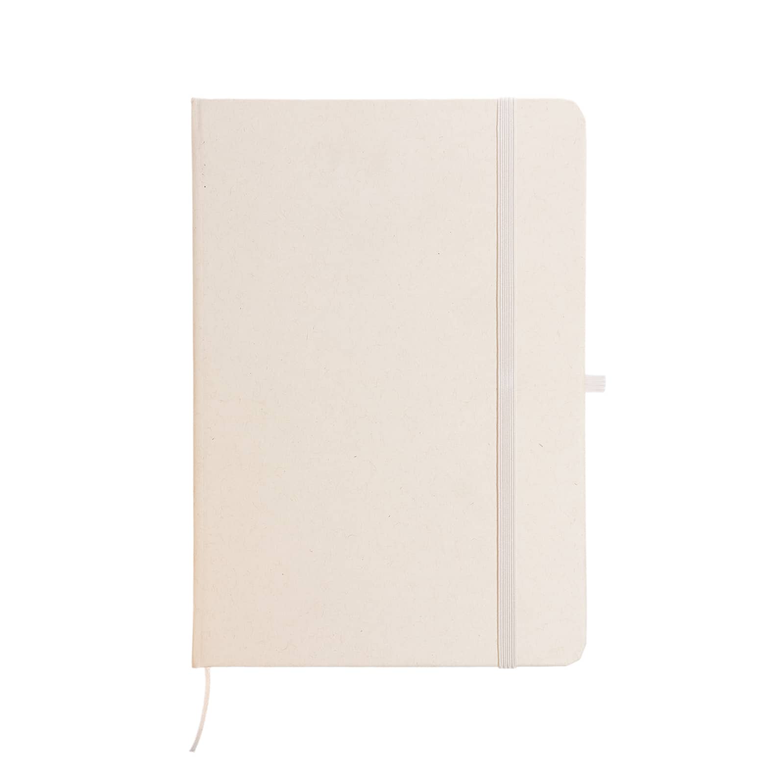 Venture Snowy A5 Notebook [2-LL5096]