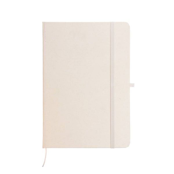 Venture Snowy A5 Notebook [2-LL5096]