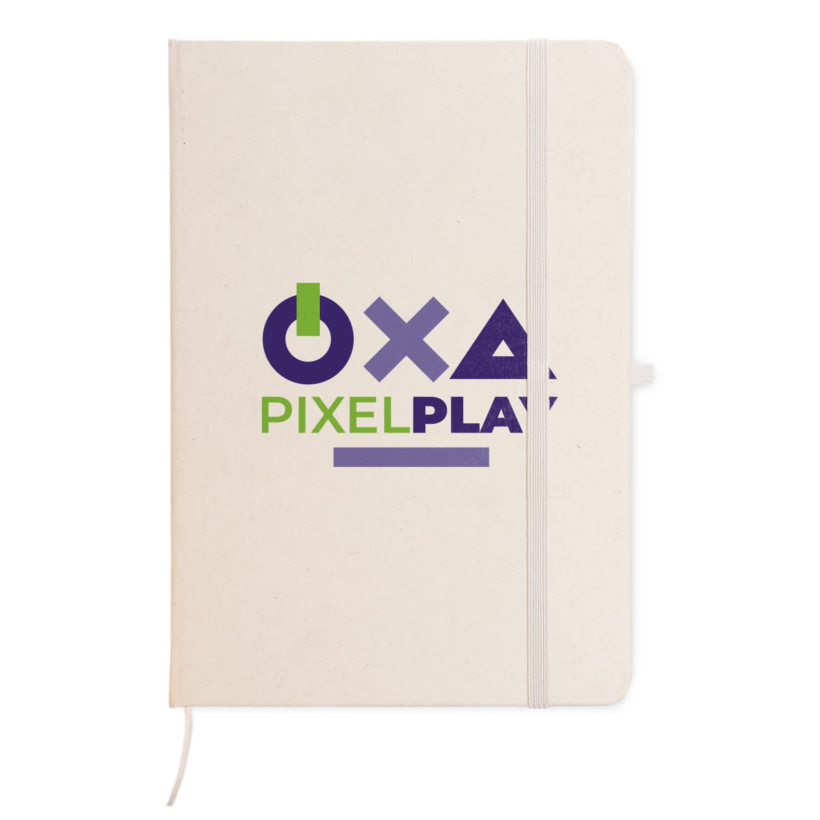 Venture Snowy A5 Notebook [2-LL5096]