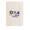 Venture Snowy A5 Notebook [2-LL5096]