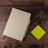 Venture Snowy A5 Notebook [2-LL5096]