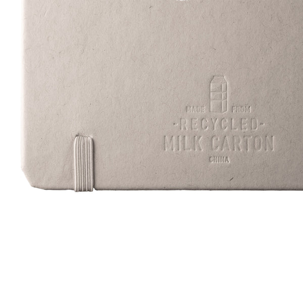 Venture Snowy A5 Notebook [2-LL5096]