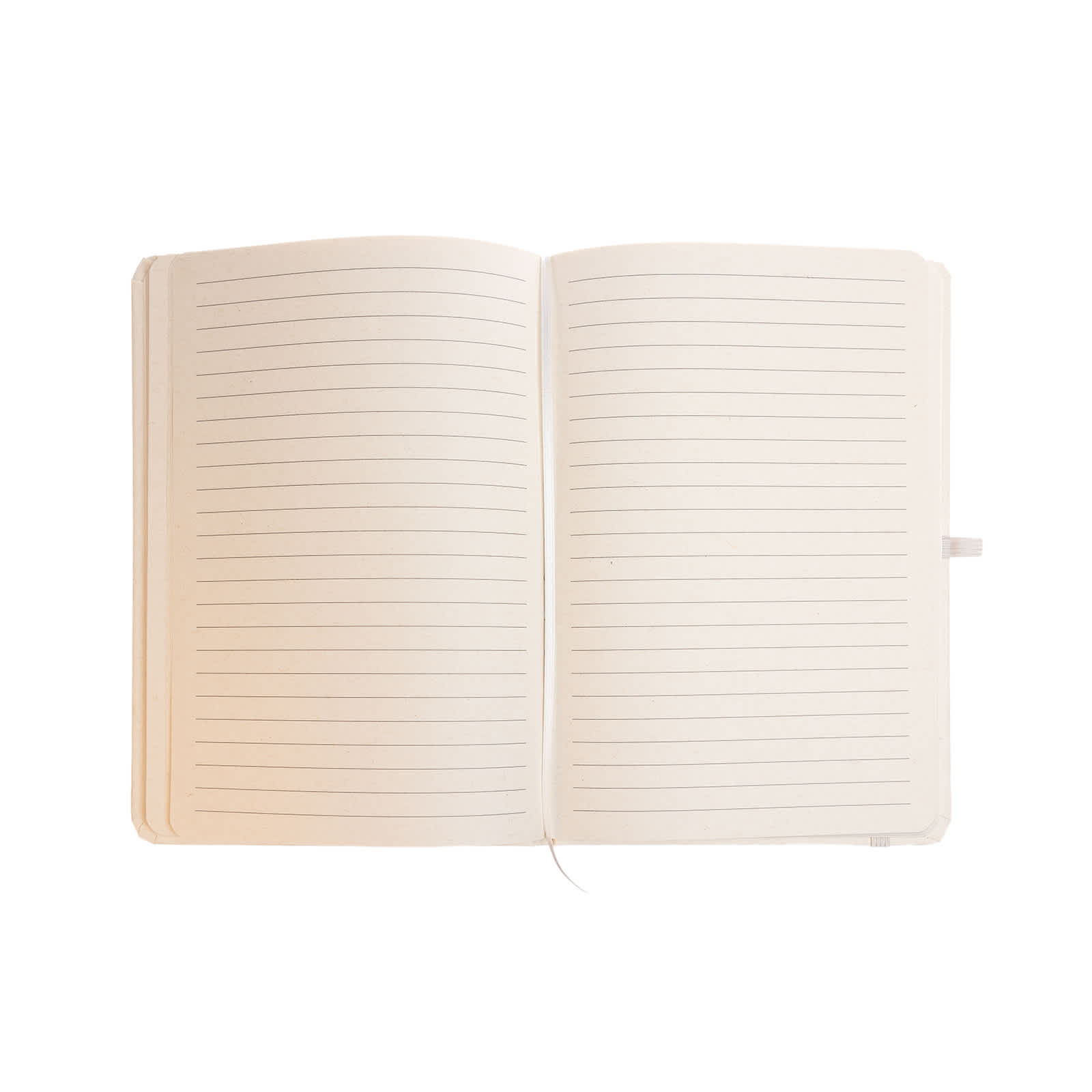 Venture Snowy A5 Notebook [2-LL5096]