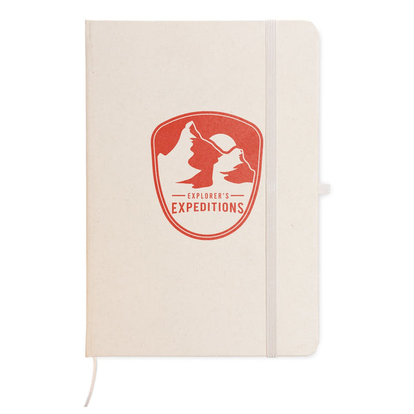 Venture Snowy A5 Notebook [2-LL5096]