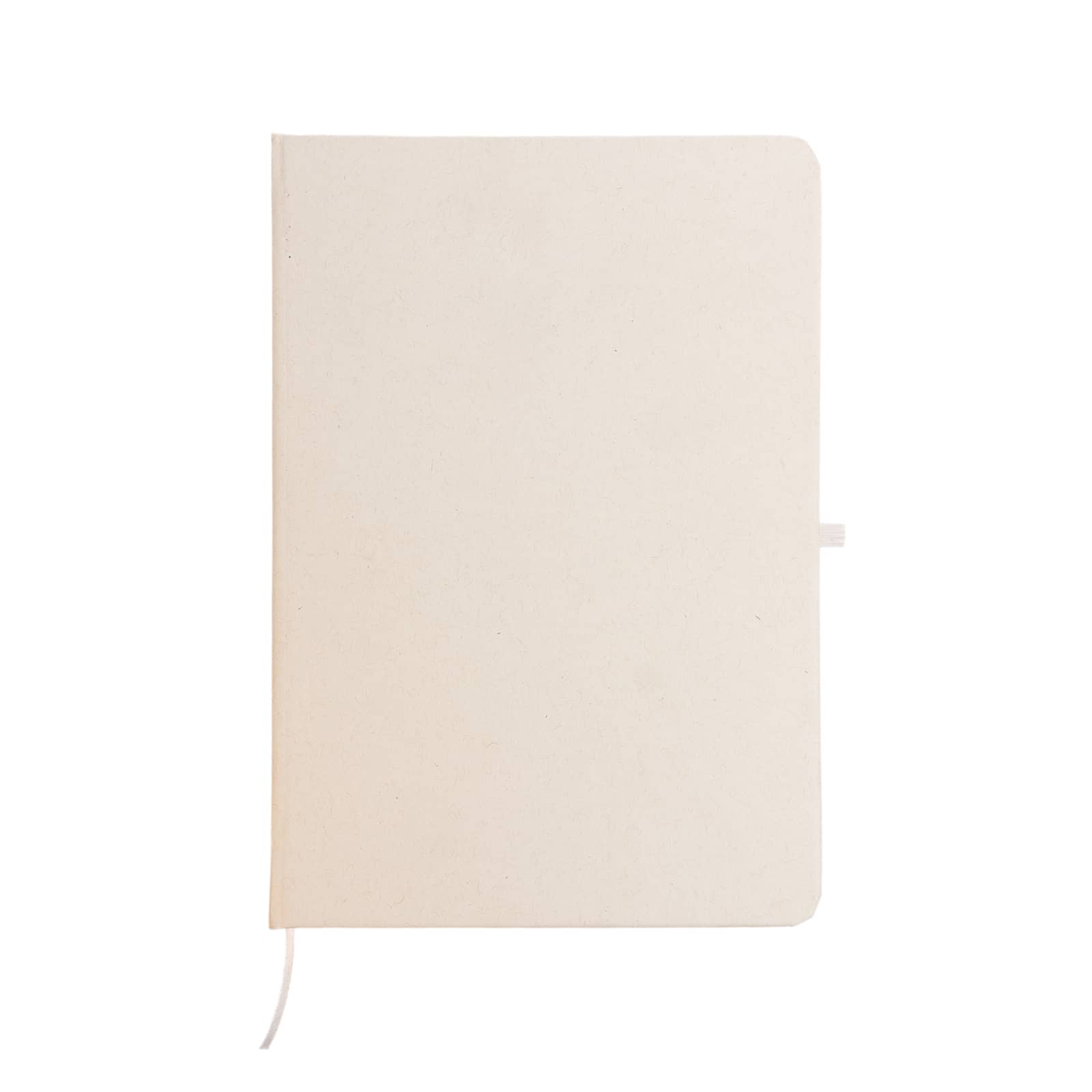 Venture Snowy A5 Notebook [2-LL5096]