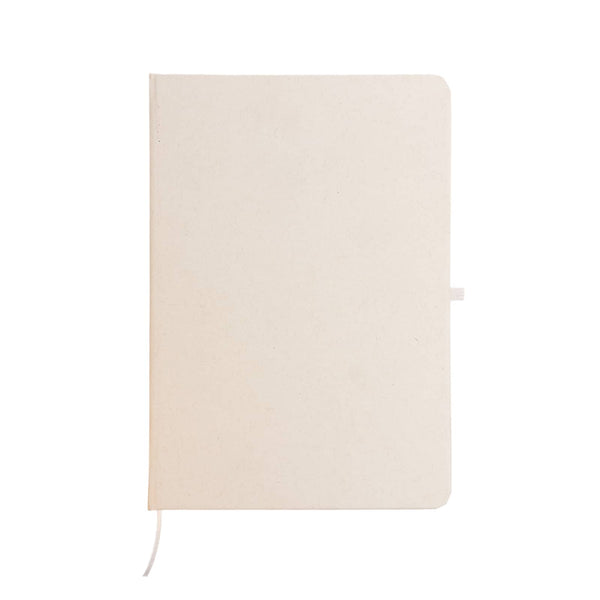 Venture Snowy A5 Notebook [2-LL5096]
