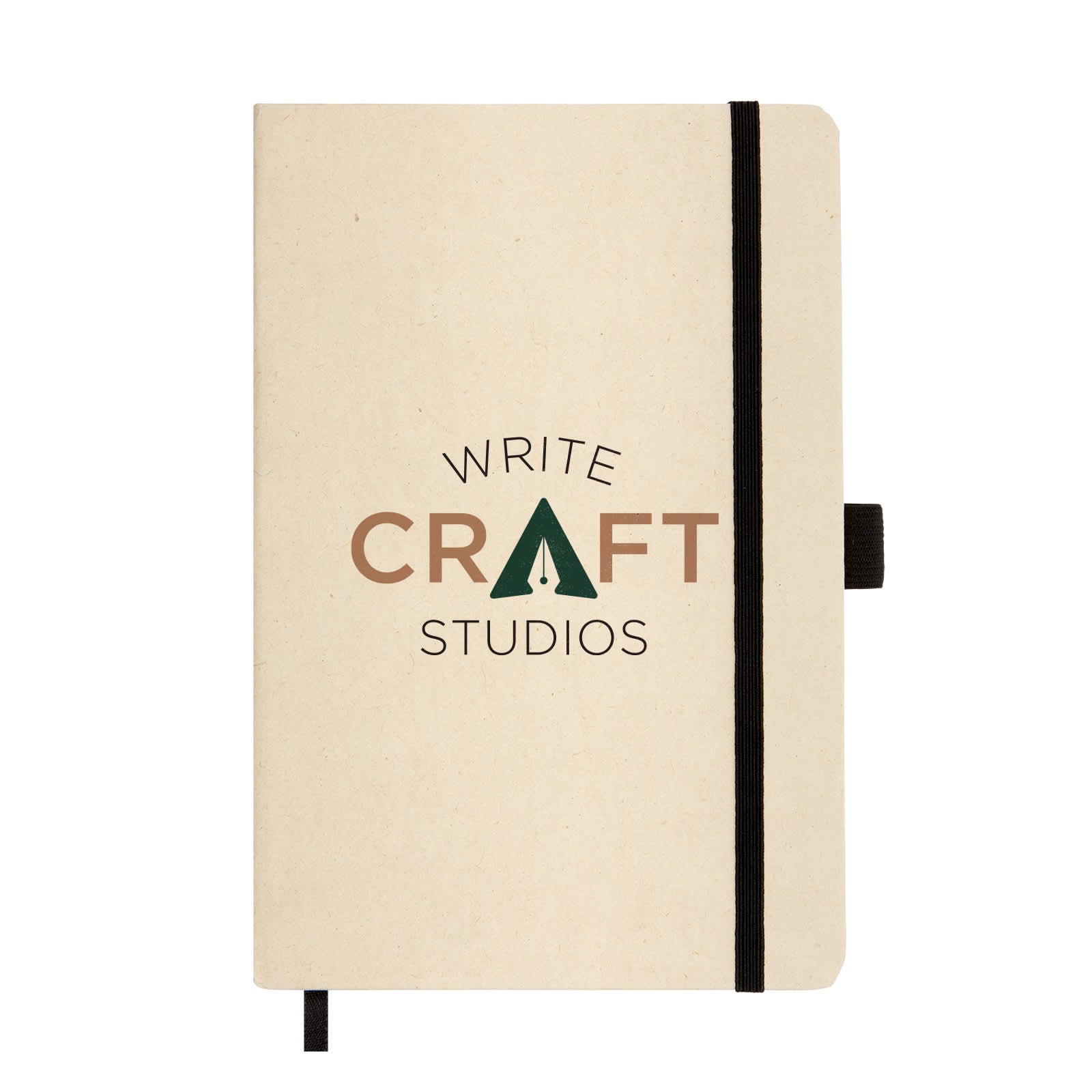 Venture Sugarcane A5 Notebook [2-LL5098]