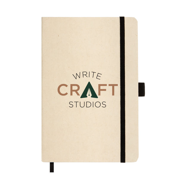 Venture Sugarcane A5 Notebook [2-LL5098]